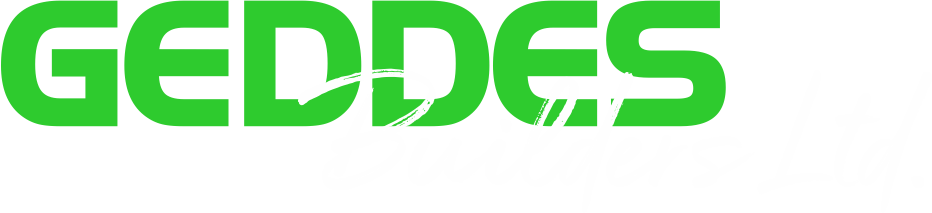 Geddes Builders